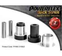 Powerflex PFR60-310BLK Supporto Ponte Posteriore