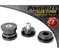 Powerflex Black Rr Hub-TrailArm Bushes Per Delta HF Integrale 86-95 PFR30-308BLK