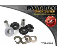 Powerflex Black RR Linkarm Interno Spazzole Per Porsche Boxster 986 97-04