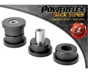 Powerflex Black RR Lowarm Fr Spazzole per Audi 80, 90 4WD, Avant 92-96