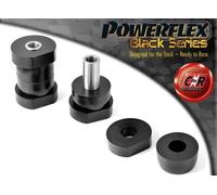 Powerflex Black RR Lowr Centrearm IN Spazzole per Volvo S60 AWD 01-09