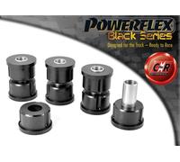 Powerflex Black RR Lwr Fuori Boccole Forcella per Mazda MX-5 Mk1 89-98
