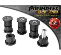 Powerflex Black RR Lwr Interno Boccole Forcella per Mazda MX-5 Mk1 89-98