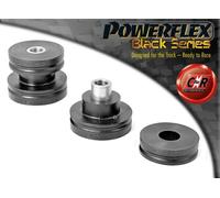 Powerflex Black RR Montante Superiore Mnt Spazzole 12mm per E90-E93 M3 05-13