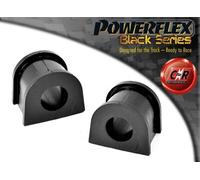 Powerflex Black RR o, A Chass Spazzole 19mm Per Legacy 98-03 PFR69-305-19BLK