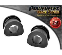 Powerflex Black RR o, Esterno Supporti 20mm Per VW Golf Mk3 4WD 93-97