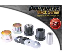 Powerflex Black RR Fuori Integrale Collegamento Upr Spazzole Per BMW E60 M5