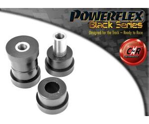 Powerflex Black RR Outrarm Al Mozzo Spazzole Per Integra Tipo R 95-00