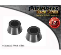 Powerflex Black R.panhardrod-body Boccola Per Starlet Turbo EP82 + 91
