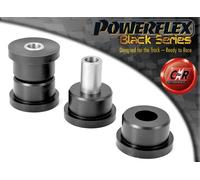 Powerflex Black RR per Legare Boccole Anteriori Mr2 3s-fe / Ge Sw20 PFR76-304BLK