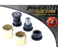 Powerflex Black RR Pista Controlarm Fuori Spazzole per Mazda 3 BK 04-09