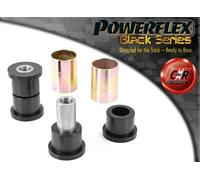 Powerflex Black RR Pista Controlarm Interno Spazzole per Volvo C30 06on