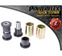 Powerflex Black RR Pista Ctrl Braccio IN Spazzole Per Ford Focus Mk3 S.