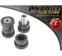 Powerflex Black RR Pista Ctrl Braccio Interno Spazzole per Mazda MX53 05on