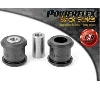 Powerflex Black RR Punta Adj Esterno Spazzole per Mazda RX7 Gen 3+ 4 92-02