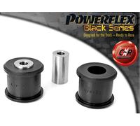Powerflex Black RR Punta Adj IN Spazzole per Mazda RX-7 Gen3 FD3S 92-02