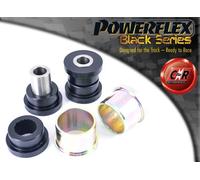 Powerflex Black RR Punta Braccio Outr Spazzole Per Opel Vectra C 02-08