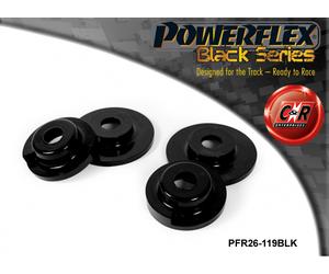Powerflex Black Rr Su + Basse Molle per Hyundai Elantra AD 15-19 PFR26-119BLK