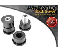 Powerflex Black Rr Su RrArm In Bushes Per MX-5 Miata Eunos 3 05-15 PFR36-410BLK