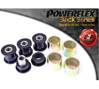 Powerflex Black RR Superiore Braccio Controllo Spazzole per Ford Focus Mk1 to06