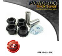 Powerflex Black RR Superiore Collegamento Braccio Spazzole per MX-5 Miata Eunos