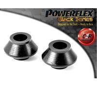 Powerflex Black RR Differenziale Supporto Boccola per Alfa Romeo Spider (66-94)