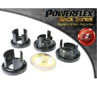 Powerflex Black RR Telaietto Posteriore Protezioni Per Impreza Wrx Sti 11-14