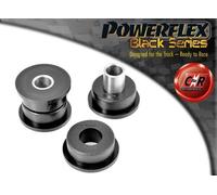Powerflex Black Rr TieBar-Hub Bushes Per Alfa Romeo 164 V6 1987-1998 PFR1-604BLK
