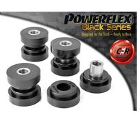 Powerflex Black Serie RR Punta Collegamento Boccole Del Braccio per Rover