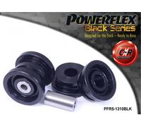Powerflex Black Rr Trail Arm Fr Bushes Per 2 Series Gran Coupe 19on PFR5-1310BLK