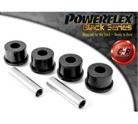 Powerflex Black RR Trail Braccio A Telaio Spazzole per Volvo 260 75-85