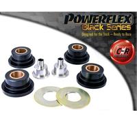 Powerflex Black RR Trail Braccio Fr Spazzole per Porsche 911 964 (89-94)