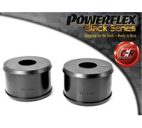 Powerflex Black RR Trail Braccio Mnt Spazzole per Civic Mk5 Eg-Ej (91-95)