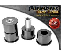 Powerflex Black RR Trail Braccio RR Spazzole per Alfa P6 Spider, Gtv 67-94