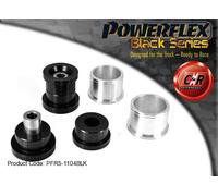 Powerflex Black Rr TrailArm Fr Bushes 60Mm Per Mini R50/52/53 03-06 PFR5-1104BLK