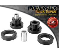Powerflex Black Rr TrailArm Fr Bushes Per Delta HF Integrale 86-95 PFR30-307BLK