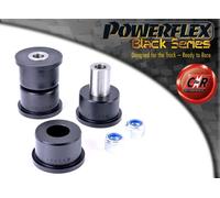 Powerflex Nero RrTrailArm Bushes Per Sierra 3Dr RS500 86-88 PFR19-110BLK