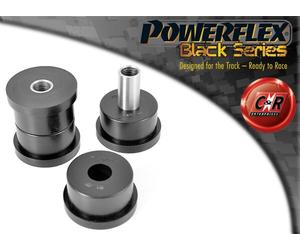 Powerflex Black Rr TrailArm-Subframe Bushes Per Pulsar GTi-R 90-94 PFR46-105BLK