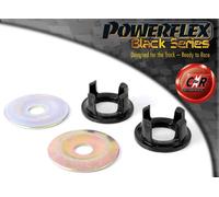 Powerflex Black Posteriore Superiore Ctrl Braccio Ant. Protezioni per Volvo S80