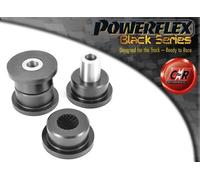 Powerflex Black RR Uparm A Ammortizzatori Spazzole per RX-7 Gen3 FD3S 92-02