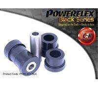 Powerflex Black Rr UpArm Bush Interni Per E46 3 Serie + Est 99-06 PFR5-4617BLK
