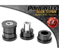 Powerflex Black RR Uparm Spazzole per Mitsubishi Evo 7-8-9 Inc 260 PFR44-109BLK