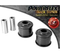 Powerflex Black RR Braccio Ant. Spazzole Per Jaguar XF, XFR-X250 08-