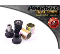 Powerflex Black RR Superiore Braccio Interno Spazzole Per BMW E39 520-530 Est