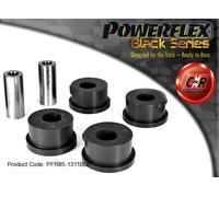 Powerflex Black RrArm Bush Interni Per VW T6 Transporter (2015 - ) PFR85-1311BLK