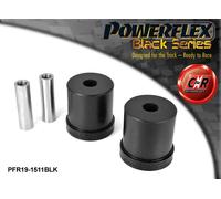 Powerflex Black RrBeam Per Belle Esercizi Per Ford Fiesta 7 ST 13- PFR19-1511BLK