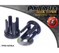 Powerflex Black RrDiff Fr Inserti Per BMW F30/31/34/80 Serie 3 11- PFR5-1927BLK