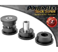 Powerflex Nero Rr Diff Mnt Frt Bushes Per Mitsubishi EVO 4 + 5 + 6 PFR44-120BLK