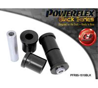 Powerflex Black RrLeaf Spring Chass Shackle Bushes Per Caddy 04-10 PFR85-1510BLK