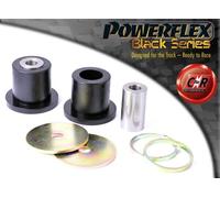 Powerflex Nero RrLinkArm-Hub Bushes Per Smart ForTwo 450 98-07 PFR68-107BLK